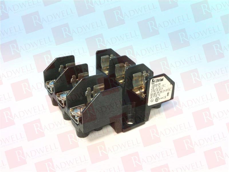 LITTELFUSE LR25030-3PR