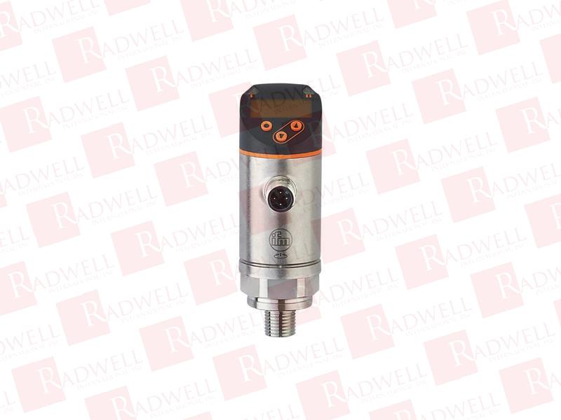 EFECTOR PN-001BREN14-MFRKG/US/ /V-PN2697