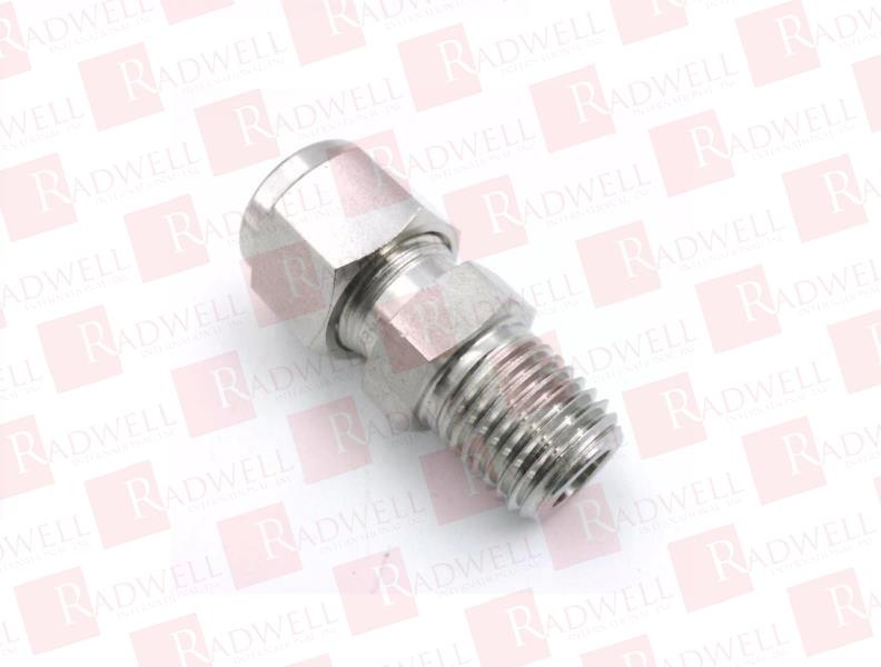 RADWELL VERIFIED SUBSTITUTE SS-600-1-4-SUB