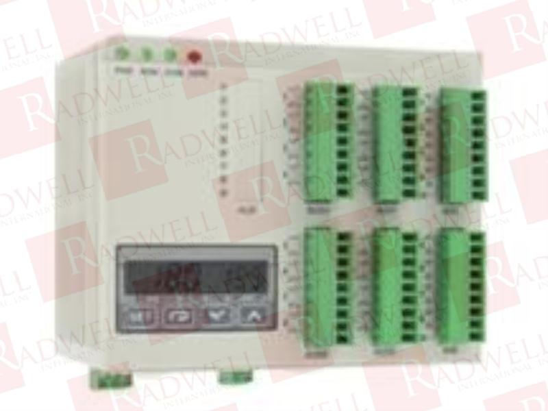 DWYER SCD-8100