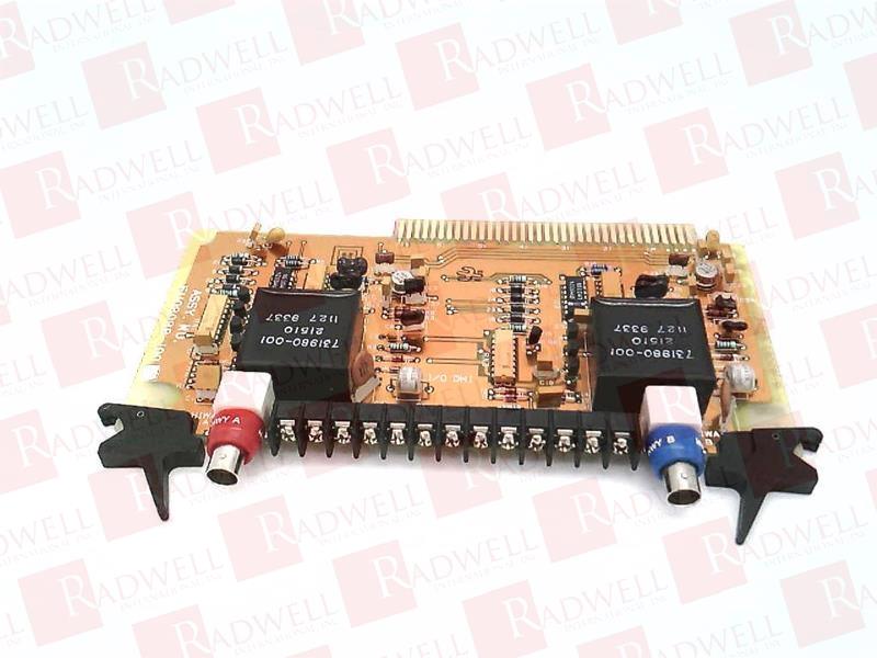 HONEYWELL 51108088-100