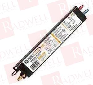GENERAL ELECTRIC B432I120RH