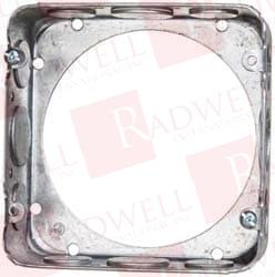 EATON CORPORATION TP550