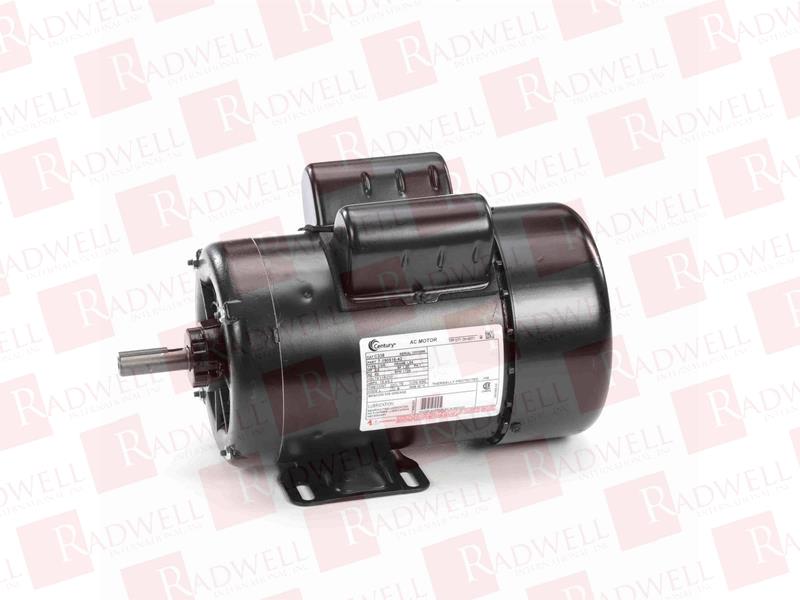 REGAL REXNORD C338