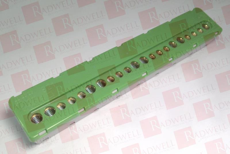 ASEA BROWN BOVERI 1SPE007715F0744