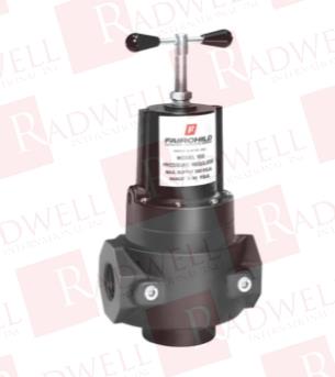 FAIRCHILD INDUSTRIAL PROD 100512E