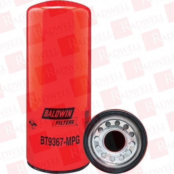 CLARCOR INC BT9367-MPG