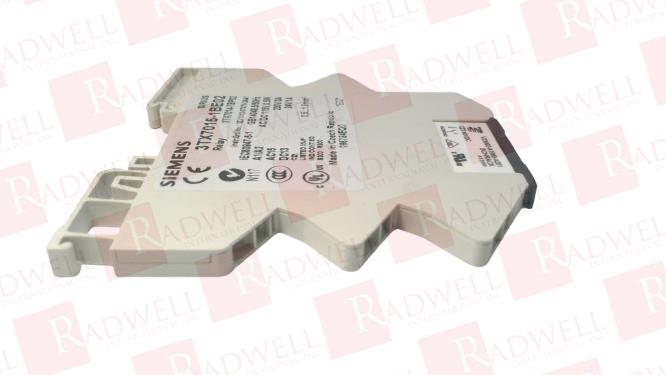 SIEMENS 3TX7015-1BE02