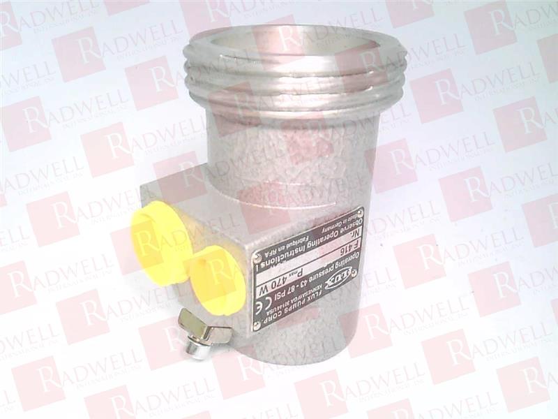 SONDERMANN 10-41600125