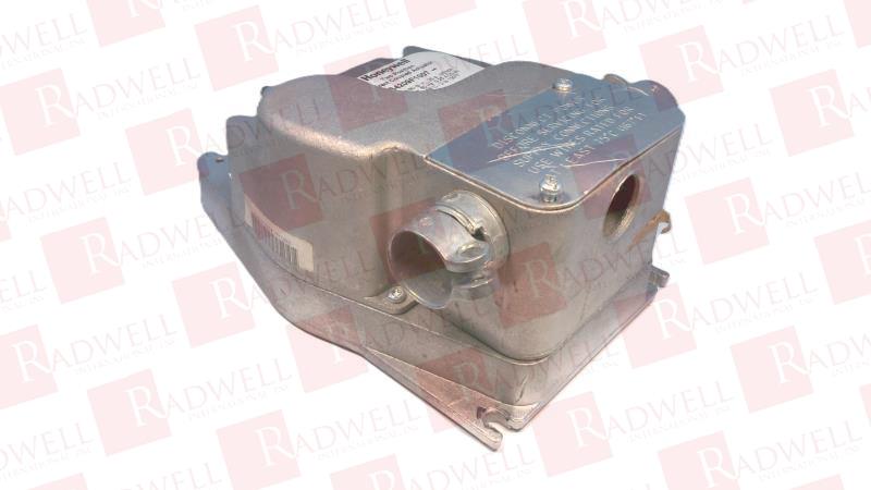 HONEYWELL MS4209F1007