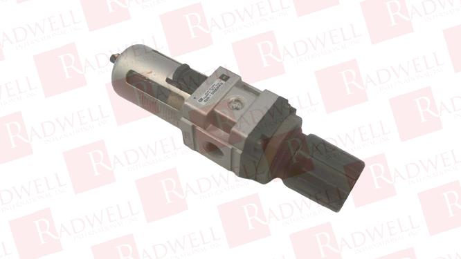 SMC NAW3000-N03