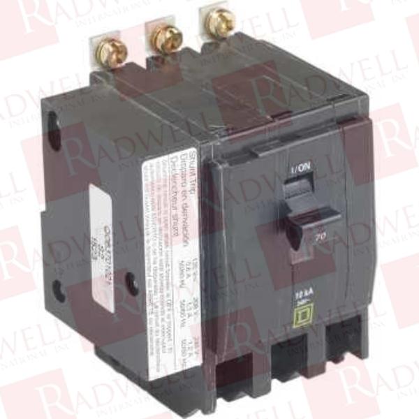 SCHNEIDER ELECTRIC QOB3701021