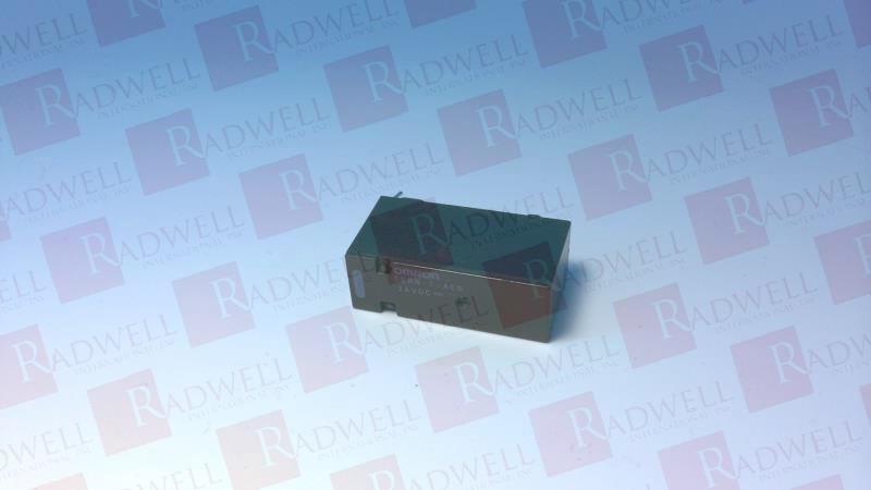 OMRON G6RN-1ACD-DC24