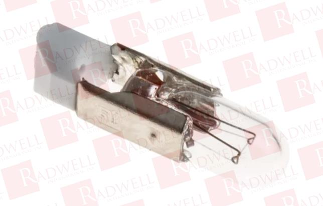 RS COMPONENTS  294-5163