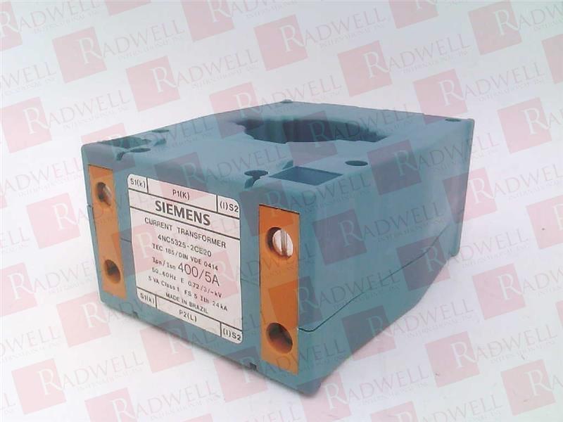 SIEMENS 4NC5325-2CE20