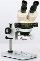 TOOLS, MICROSCOPE INSPECTION; MAGNIFICATION:3.5X TO 225X; INSPECTION SCOPE TYPE:STEREO-ZOOM ;ROHS COMPLIANT: NA