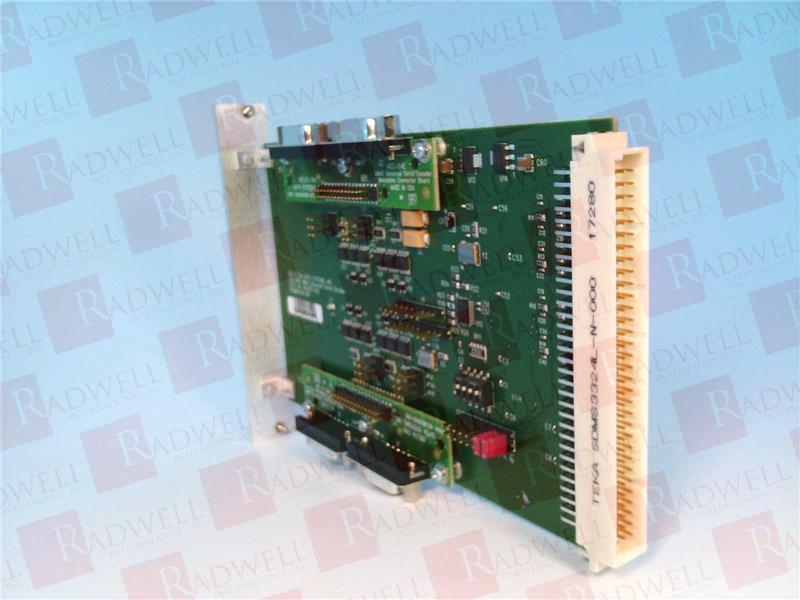 OMRON ACC-84E