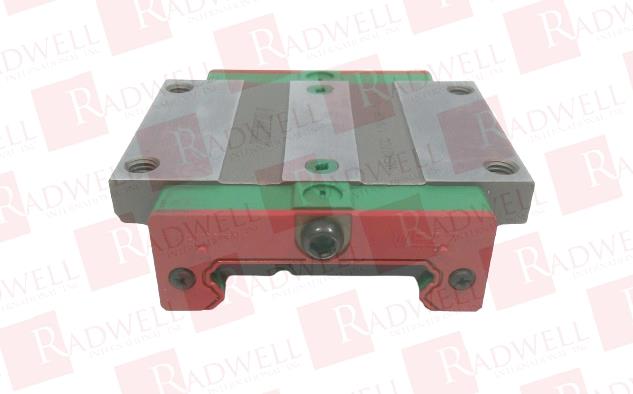 HIWIN MICROSYSTEMS WEW-27-CC-Z0-C