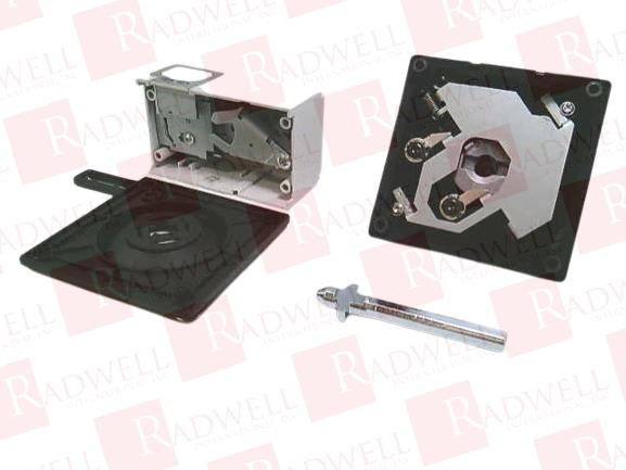 EATON CORPORATION NZM1-XTVDV-0