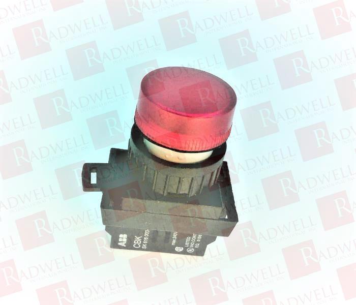 ASEA BROWN BOVERI CBK-KLF1R