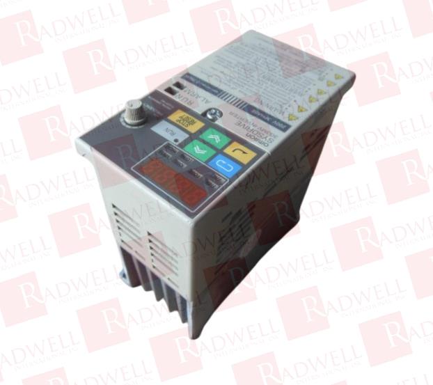 OMRON 3G3MV-A2007