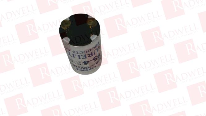 SURELITE PRODUCTS FS-4