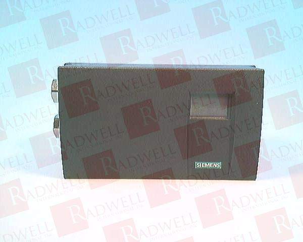 SIEMENS 6DR5620-0EN00-0AA0