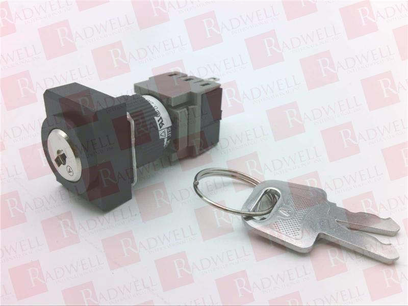 FUJI ELECTRIC AH164-J2B11A