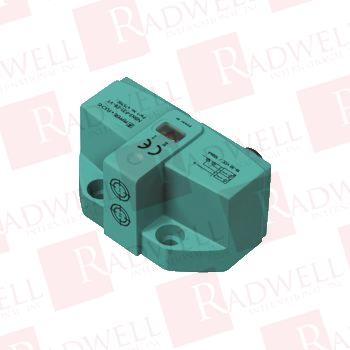 PEPPERL & FUCHS NBN3-F31-Z8-V1