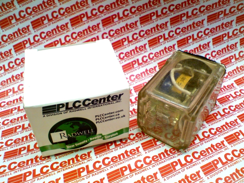 OMRON MK2P-DC100