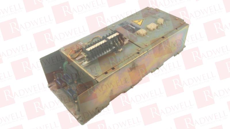 MATSUSHITA ELECTRIC PUA50YA01