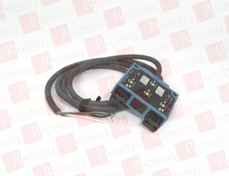 HONEYWELL FE5F-2RC6D