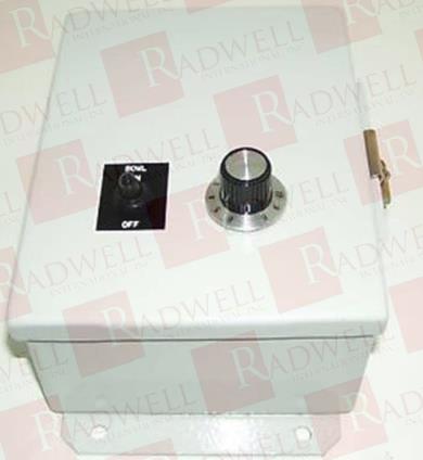 BRYANT CONTROL 1GF-613-X103
