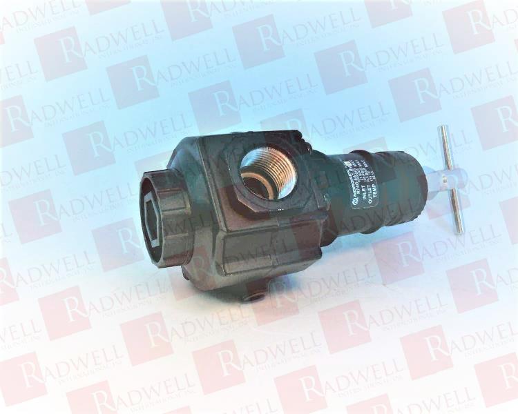 NORGREN R74G-6AT-RMN