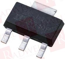ON SEMICONDUCTOR BCP52