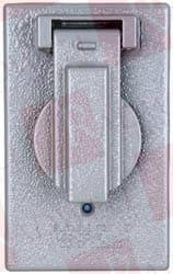 EATON CORPORATION TP7202
