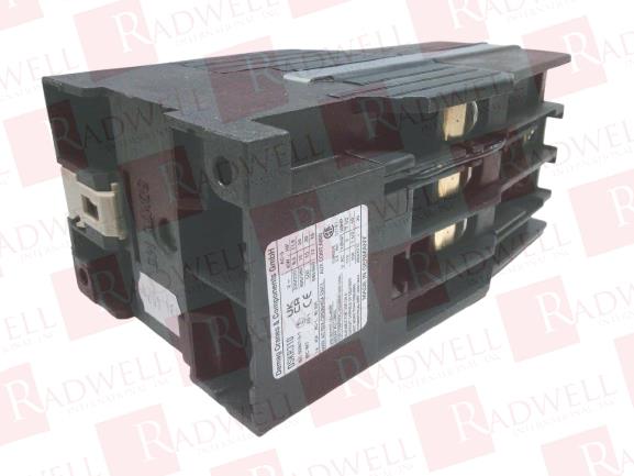DEMAG DSKR310-115V/60HZ