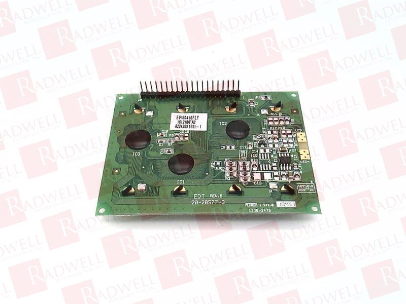 PLOTECH EW50415FLY