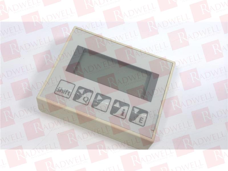 JOHNSON ELECTRIC PCD7.D160