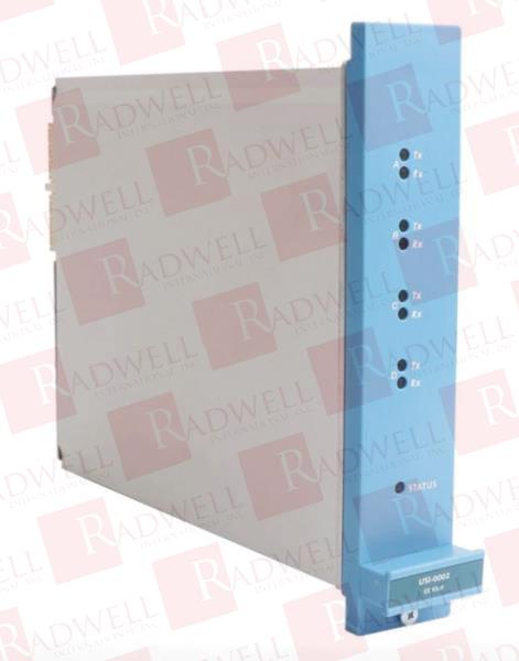 HONEYWELL FX-USI-0002