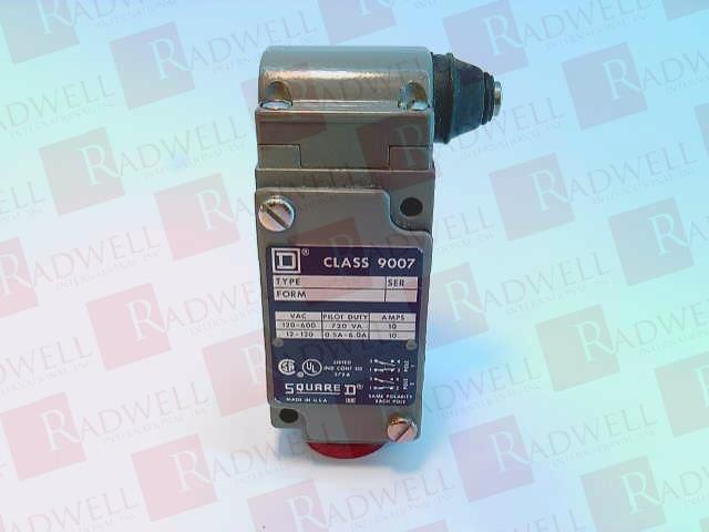 SCHNEIDER ELECTRIC 9007-B61G