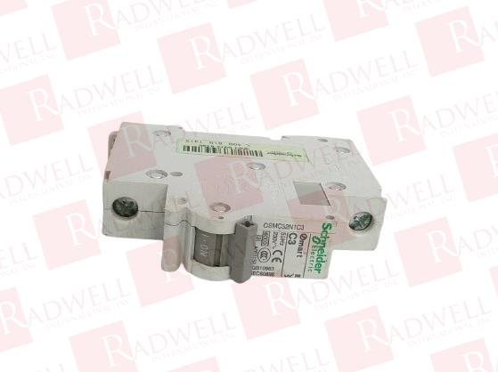 SCHNEIDER ELECTRIC OSMC32N1C3