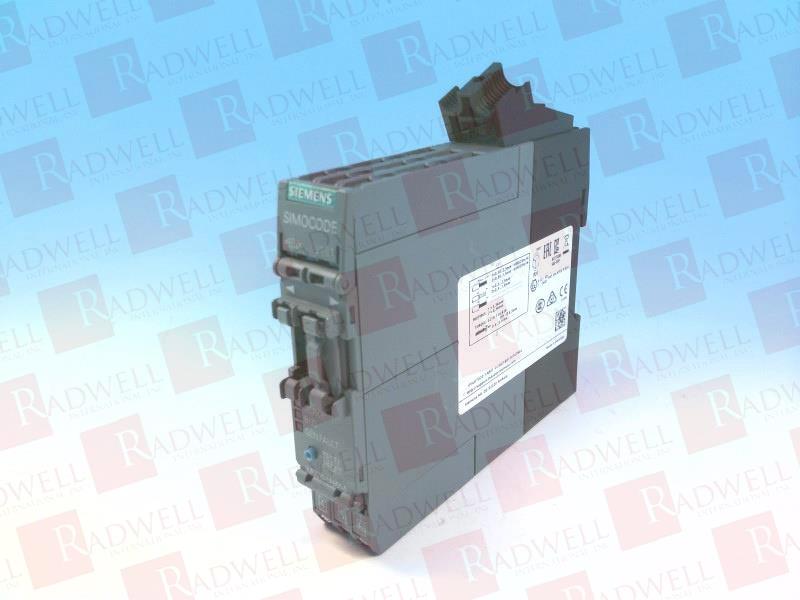SIEMENS 3UF70201AB010
