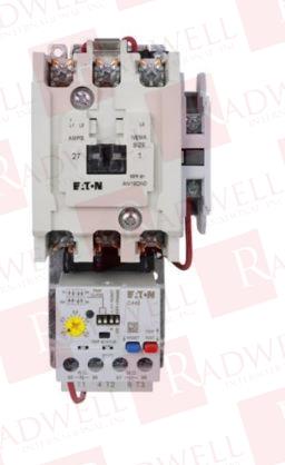 EATON CORPORATION AN19DN0B5E045