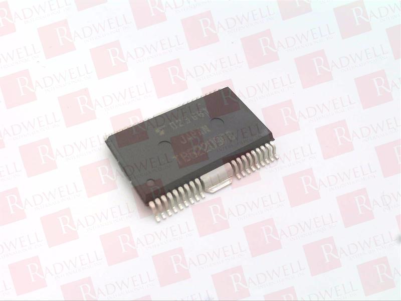 TOSHIBA TB62209FG
