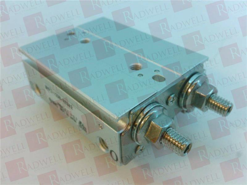 SMC MHF2-12DR-X83A2