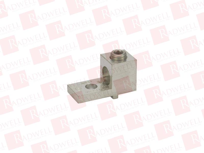 NSI INDUSTRIES 2/0TP