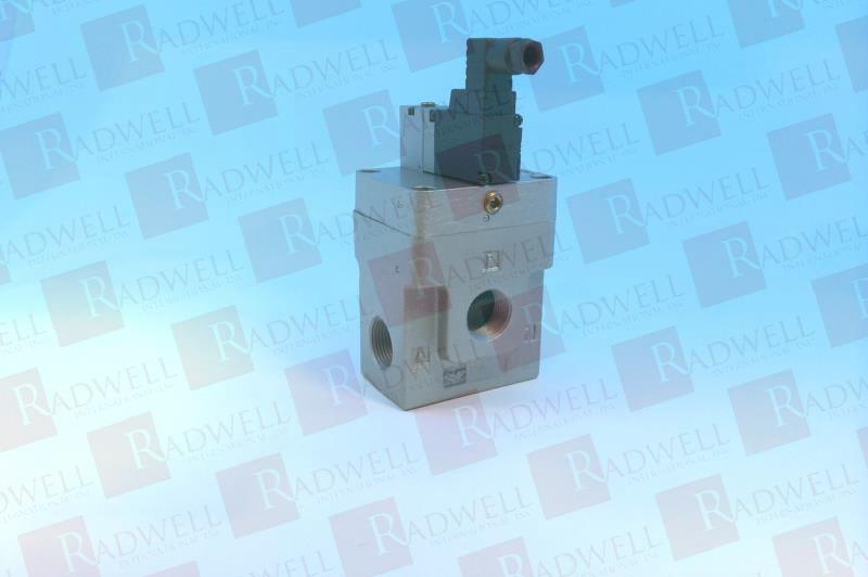 SMC VY1501-06N-BGN