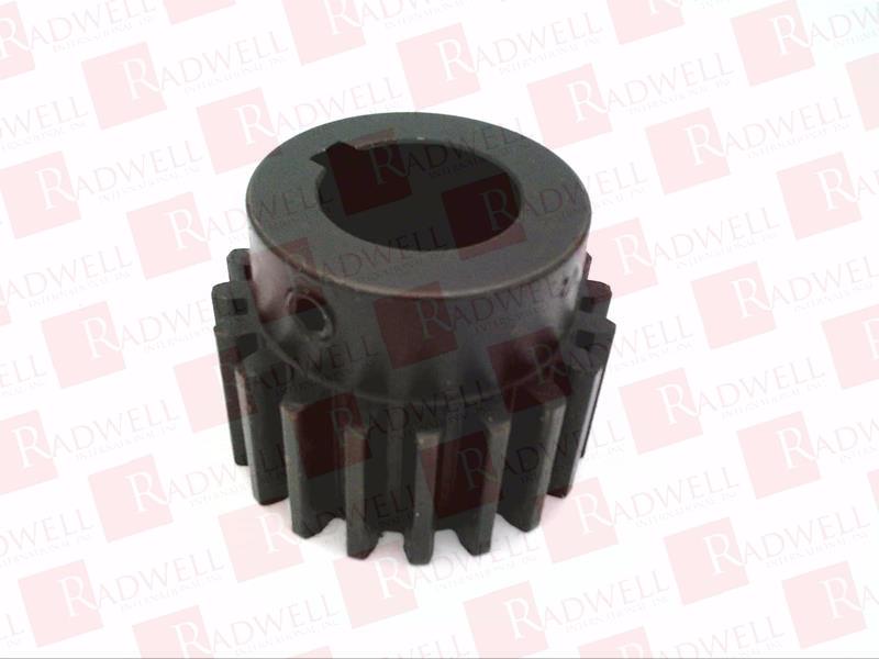 Pignon De Chaîne Martin Sprocket D50B12H-1 - Neuf Sans Boîte, Pour Transmission Industrielle