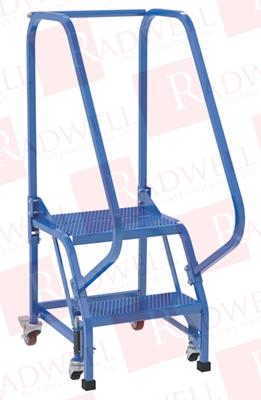 VESTIL LAD-PW-18-2-P
